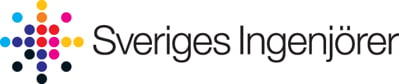 Sveriges ingenj&ouml;rer logotype